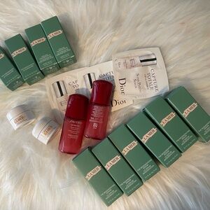 La mer skincare set